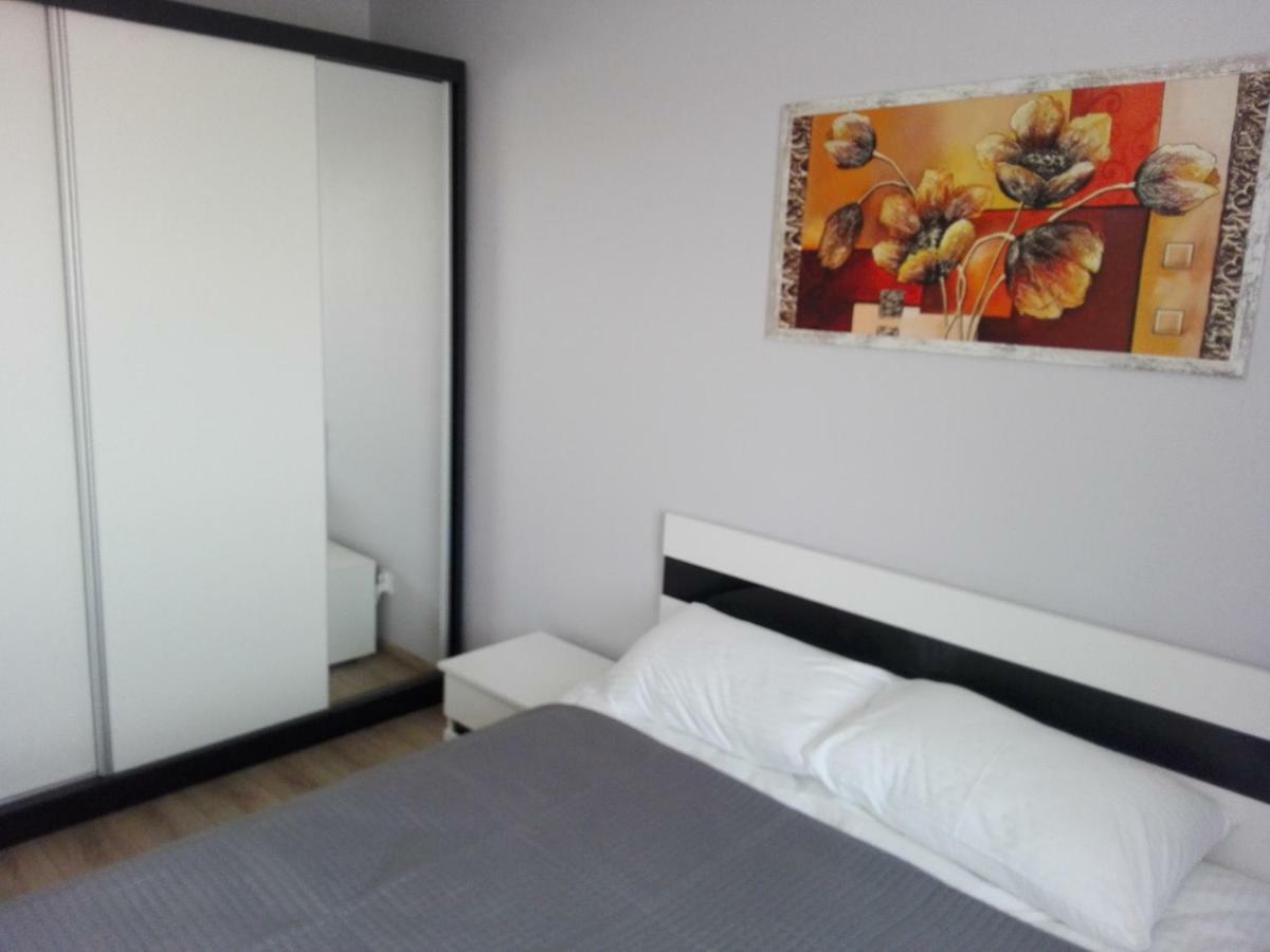 Apartament Marzenie 9 - Opole Apartment Exterior photo