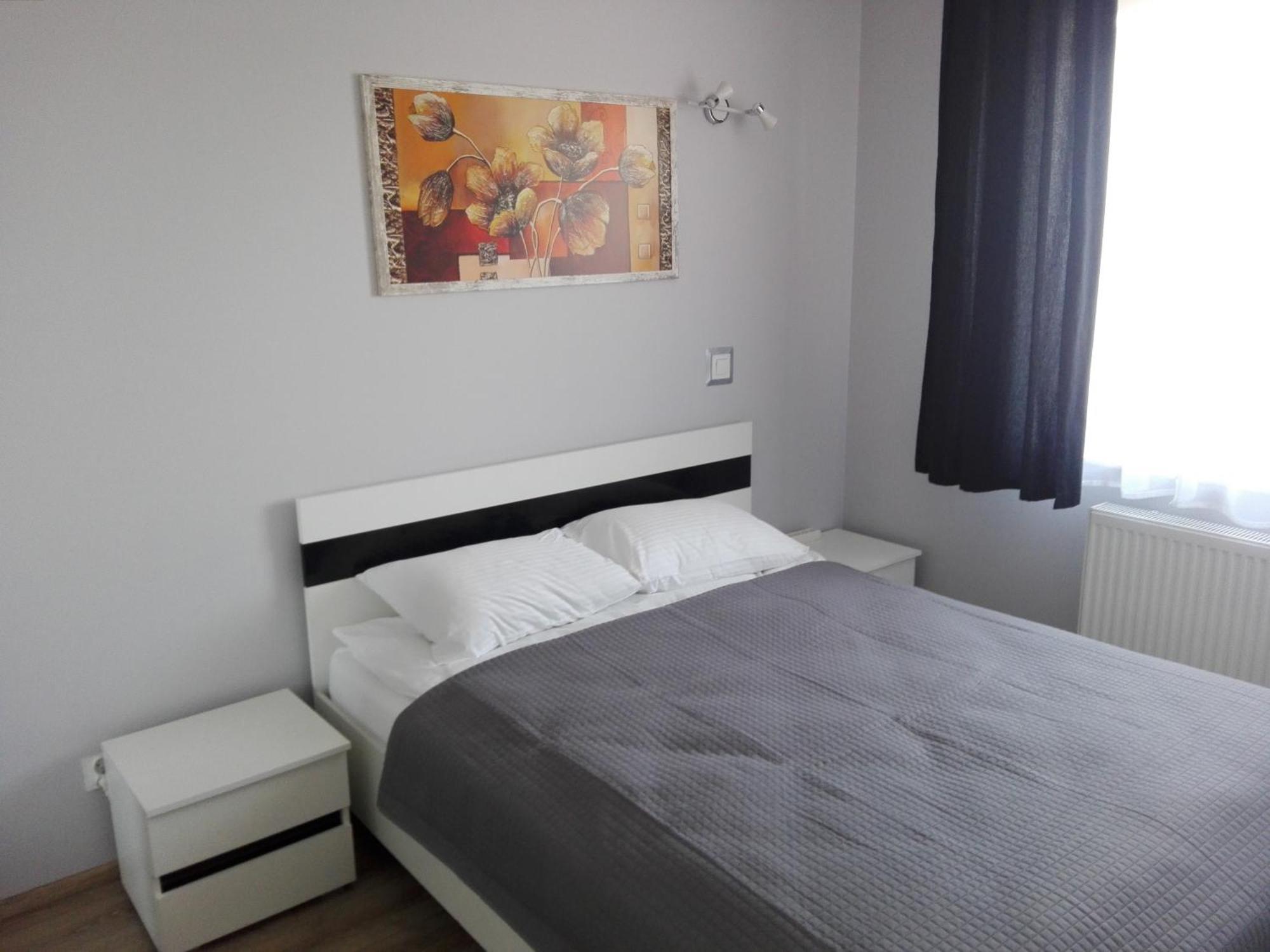 Apartament Marzenie 9 - Opole Apartment Exterior photo